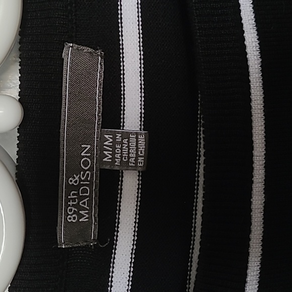 89th & Madison Sweater - Picture 4 of 5